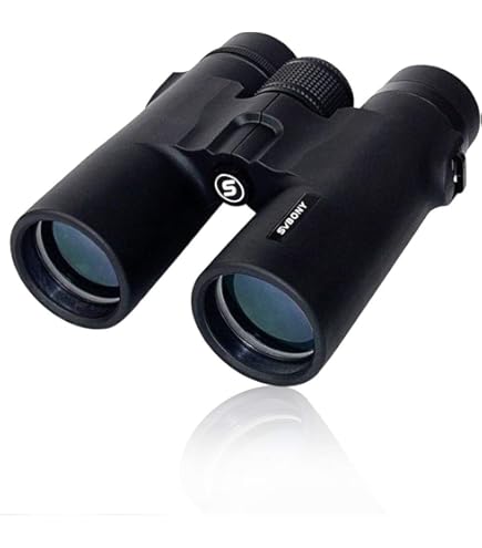 Amazon | Kowa 双眼鏡 ポロプリズム式 6倍30口径 YF6x30 YF30-6